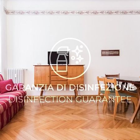 Italianway - Sardegna 59 Appartement Milaan Buitenkant foto