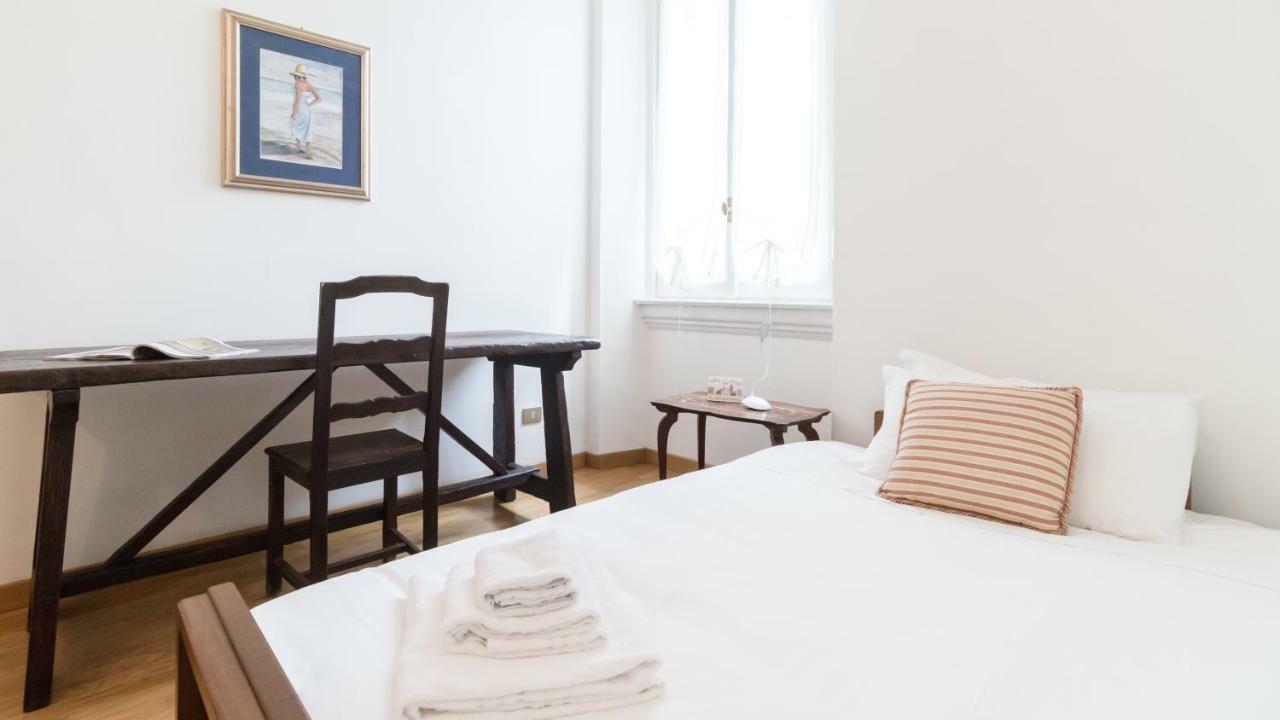 Italianway - Sardegna 59 Appartement Milaan Buitenkant foto
