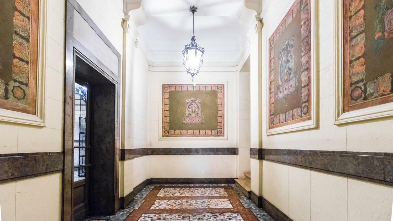 Italianway - Sardegna 59 Appartement Milaan Buitenkant foto