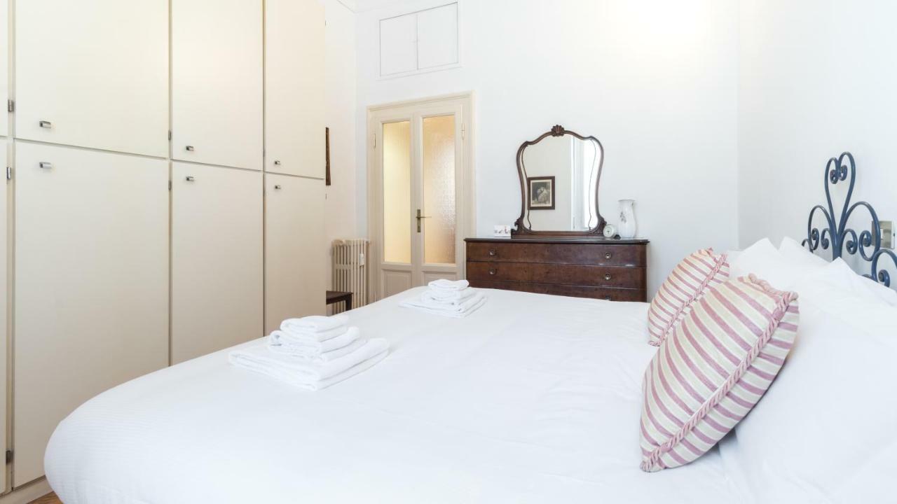 Italianway - Sardegna 59 Appartement Milaan Buitenkant foto