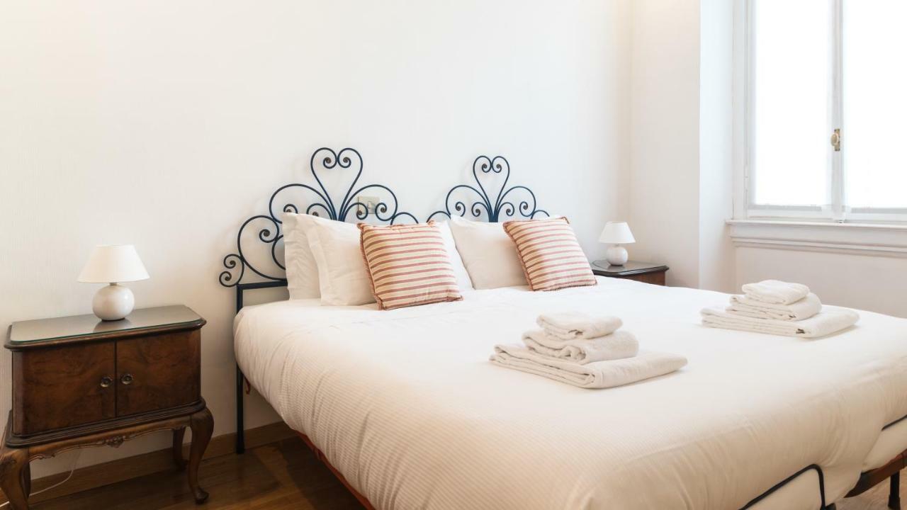 Italianway - Sardegna 59 Appartement Milaan Buitenkant foto